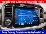 New 2025 Ford F-150 Lariat SuperCrew Cab 4x4 Pickup for sale #S100106 - photo 14