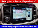 New 2025 Ford F-150 Lariat SuperCrew Cab 4x4 Pickup for sale #S100106 - photo 15