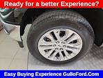New 2025 Ford F-150 Lariat SuperCrew Cab 4x4 Pickup for sale #S100106 - photo 18