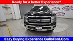 New 2025 Ford F-150 Lariat SuperCrew Cab 4x4 Pickup for sale #S100106 - photo 3