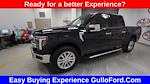 New 2025 Ford F-150 Lariat SuperCrew Cab 4x4 Pickup for sale #S100106 - photo 4