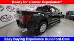 New 2025 Ford F-150 Lariat SuperCrew Cab 4x4 Pickup for sale #S100106 - photo 8