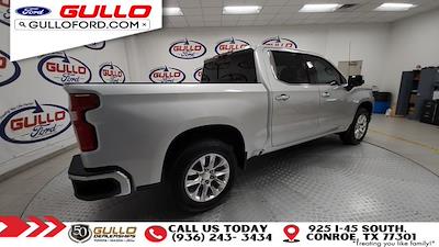 2020 Chevrolet Silverado 1500 Crew Cab 4x4 Pickup for sale #S100127A - photo 2