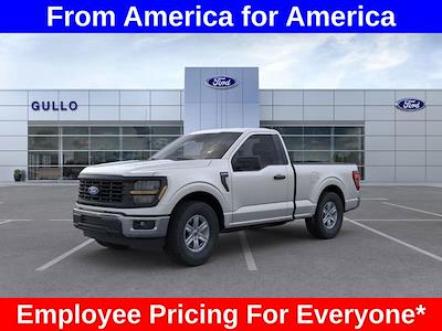 2025 Ford F-150 Regular Cab 4x2 Pickup for sale #S100129 - photo 1