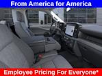 2025 Ford F-150 Regular Cab 4x2 Pickup for sale #S100129 - photo 11