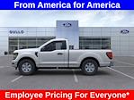 2025 Ford F-150 Regular Cab 4x2 Pickup for sale #S100129 - photo 4