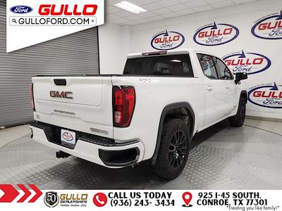 2022 GMC Sierra 1500 Crew Cab 4x4 Pickup for sale #S100161A - photo 2