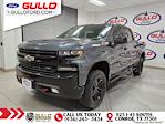2021 Chevrolet Silverado 1500 Crew Cab 4x4 Pickup for sale #S100195A - photo 4