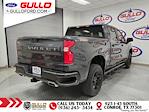 2021 Chevrolet Silverado 1500 Crew Cab 4x4 Pickup for sale #S100195A - photo 2