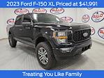 2023 Ford F-150 SuperCrew Cab 4x4 Pickup for sale #S100208A - photo 1