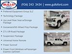 2024 Chevrolet Silverado 2500 Crew Cab SRW 4x4 Pickup for sale #S100209A - photo 11