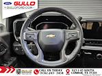 2024 Chevrolet Silverado 2500 Crew Cab SRW 4x4 Pickup for sale #S100209A - photo 14