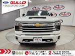 2024 Chevrolet Silverado 2500 Crew Cab SRW 4x4 Pickup for sale #S100209A - photo 4