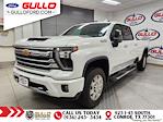 2024 Chevrolet Silverado 2500 Crew Cab SRW 4x4 Pickup for sale #S100209A - photo 5