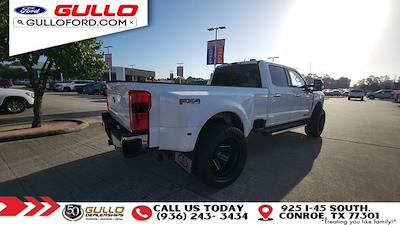 2023 Ford F-350 Crew Cab DRW 4x4 Pickup for sale #S100209B - photo 2
