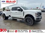 2023 Ford F-350 Crew Cab DRW 4x4 Pickup for sale #S100209B - photo 2