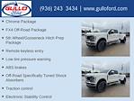 2023 Ford F-350 Crew Cab DRW 4x4 Pickup for sale #S100209B - photo 3