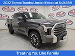 2022 Toyota Tundra CrewMax Cab 4WD Pickup for sale #S100209C - photo 1