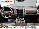 2015 Ford F-150 SuperCrew Cab 4x4 Pickup for sale #S100212B2 - photo 13