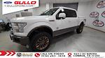 2015 Ford F-150 SuperCrew Cab 4x4 Pickup for sale #S100212B2 - photo 5