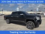 2014 GMC Sierra 1500 Crew Cab 4x4 Pickup for sale #S100212C2 - photo 1