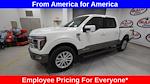 2025 Ford F-150 SuperCrew Cab 4x4 Pickup for sale #S100221 - photo 5