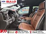 Used 2022 GMC Sierra 1500 Denali Ultimate Crew Cab 4WD Pickup for sale #S100221B - photo 29