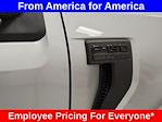 New 2025 Ford F-150 STX SuperCrew Cab 4x4 Pickup for sale #S100226 - photo 10