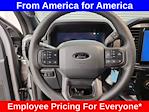 New 2025 Ford F-150 STX SuperCrew Cab 4x4 Pickup for sale #S100226 - photo 13
