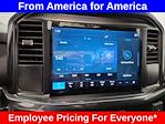 New 2025 Ford F-150 STX SuperCrew Cab 4x4 Pickup for sale #S100226 - photo 14
