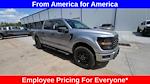 New 2025 Ford F-150 STX SuperCrew Cab 4x4 Pickup for sale #S100226 - photo 3