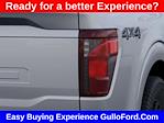 New 2025 Ford F-150 STX SuperCrew Cab 4WD Pickup for sale #S100226 - photo 21