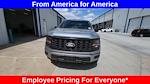 New 2025 Ford F-150 STX SuperCrew Cab 4x4 Pickup for sale #S100226 - photo 4