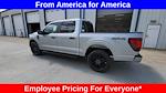 New 2025 Ford F-150 STX SuperCrew Cab 4x4 Pickup for sale #S100226 - photo 7