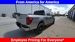 New 2025 Ford F-150 STX SuperCrew Cab 4x4 Pickup for sale #S100226 - photo 2