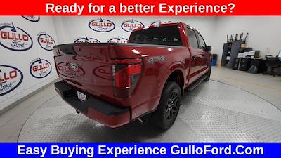 2025 Ford F-150 SuperCrew Cab 4x4 Pickup for sale #S100234 - photo 2