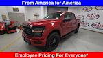 2025 Ford F-150 SuperCrew Cab 4x4 Pickup for sale #S100234 - photo 5
