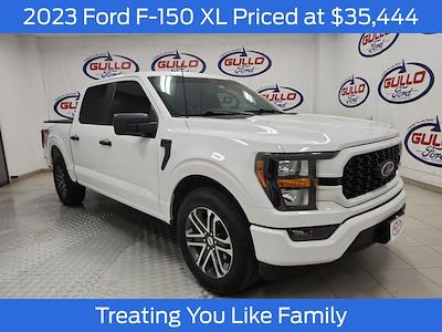 2023 Ford F-150 SuperCrew Cab 4x2 Pickup for sale #S100245A - photo 1