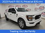 2023 Ford F-150 SuperCrew Cab 4x2 Pickup for sale #S100245A - photo 1