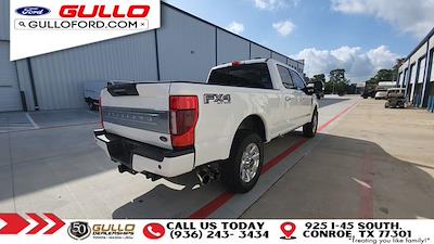 2021 Ford F-250 Crew Cab 4x4 Pickup for sale #S100255A - photo 2
