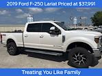 2019 Ford F-250 Crew Cab 4x4 Pickup for sale #S100259A - photo 1