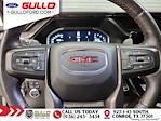 Used 2023 GMC Sierra 1500 AT4X Crew Cab 4x4 Pickup for sale #S100266B - photo 25