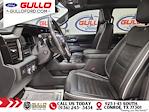 Used 2023 GMC Sierra 1500 AT4X Crew Cab 4x4 Pickup for sale #S100266B - photo 31