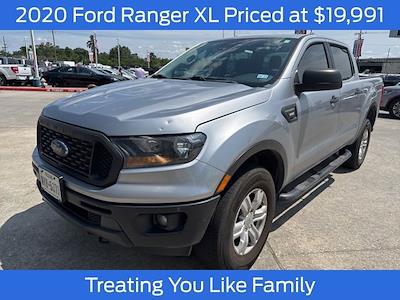 2020 Ford Ranger SuperCrew Cab 4x2 Pickup for sale #S100271A - photo 1