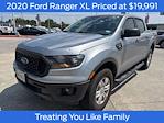 2020 Ford Ranger SuperCrew Cab 4x2 Pickup for sale #S100271A - photo 1