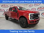 2023 Ford F-250 Crew Cab 4x4 Pickup for sale #S100273A - photo 1