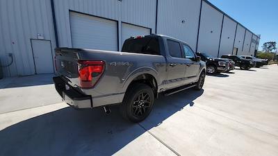 New 2025 Ford F-150 STX SuperCrew Cab 4WD Pickup for sale #S100274 - photo 2