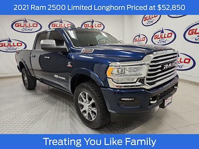 2021 Ram 2500 Crew Cab 4x4 Pickup for sale #S100289A - photo 1