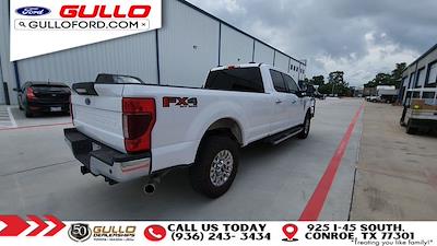 2020 Ford F-350 Crew Cab SRW 4x4 Pickup for sale #S100303A - photo 2