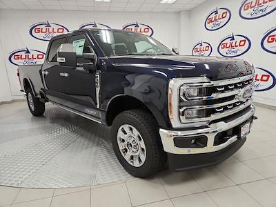 2025 Ford F-350 Crew Cab SRW 4x4 Pickup for sale #S100333 - photo 1